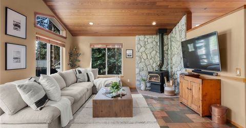 858 Jennifer Street, Incline Village, NV 89451 Photo