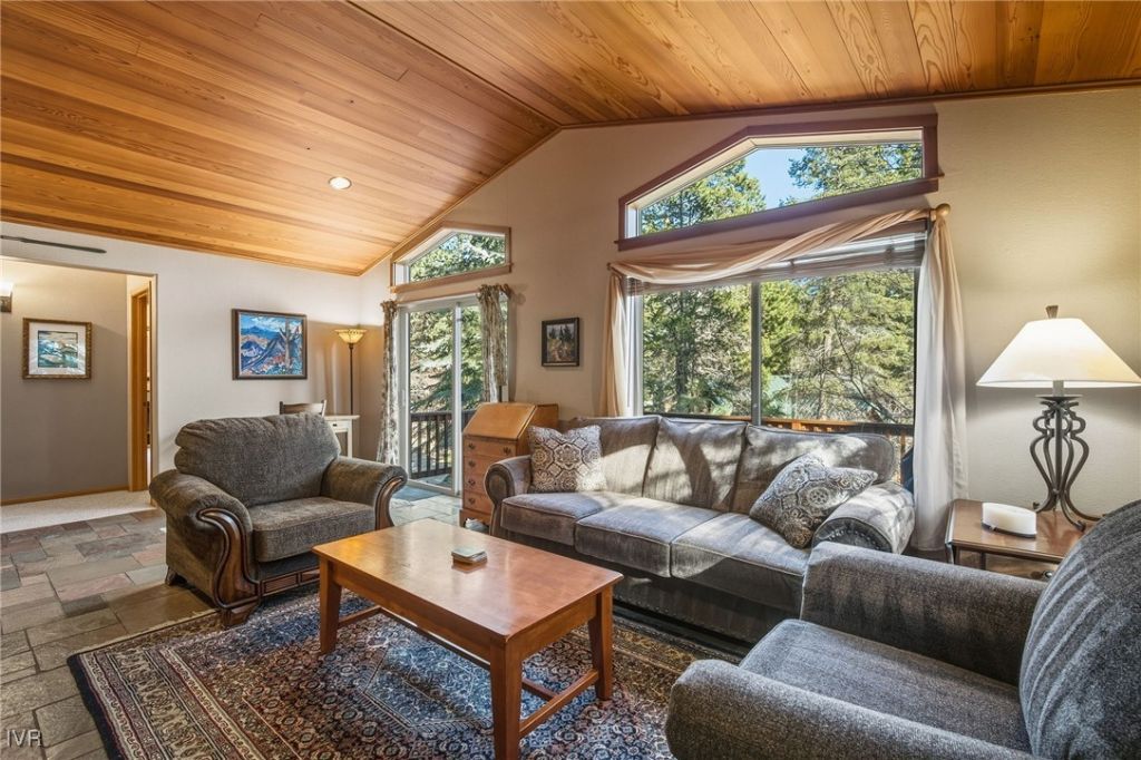 858 Jennifer Street, Incline Village, NV 89451 Photo