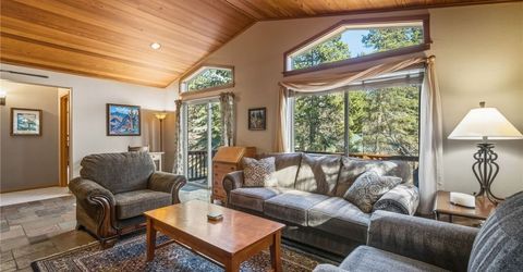 858 Jennifer Street, Incline Village, NV 89451 Photo