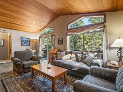 858 Jennifer Street, Incline Village, NV 89451 Photo