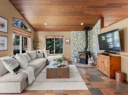 858 Jennifer Street, Incline Village, NV 89451 Photo