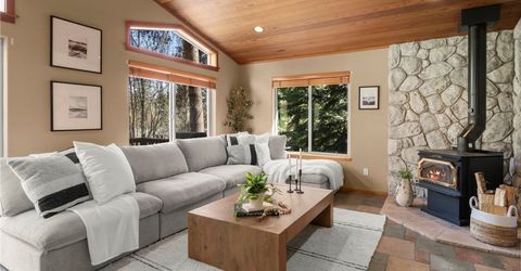 858 Jennifer Street, Incline Village, NV 89451 Photo