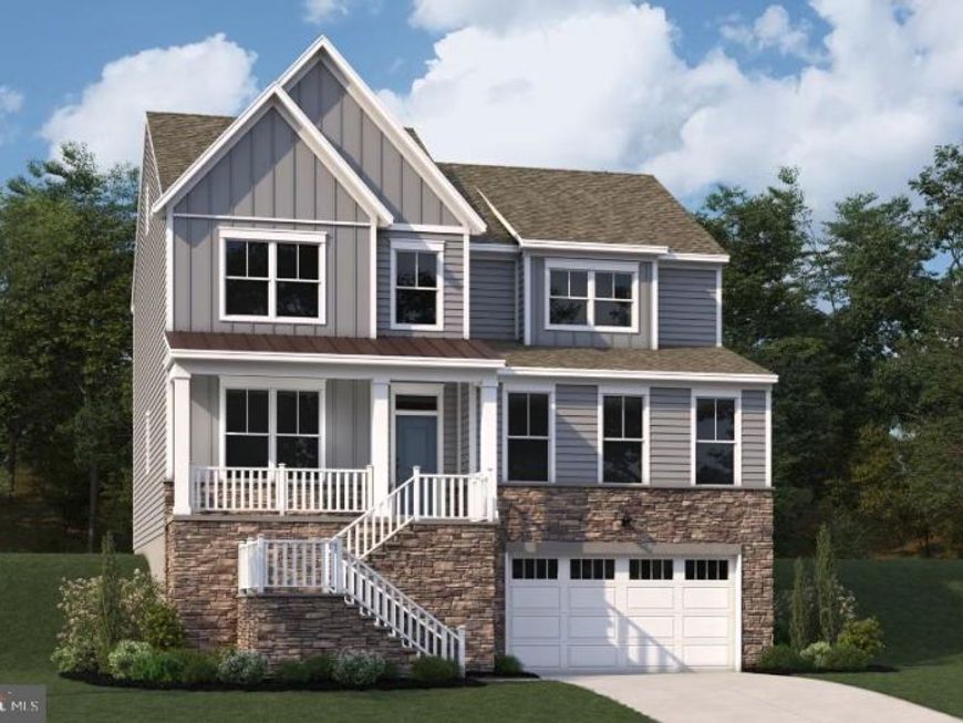 Lot 124 Stonehaven Court, Waldorf, MD 20601 Main Photo