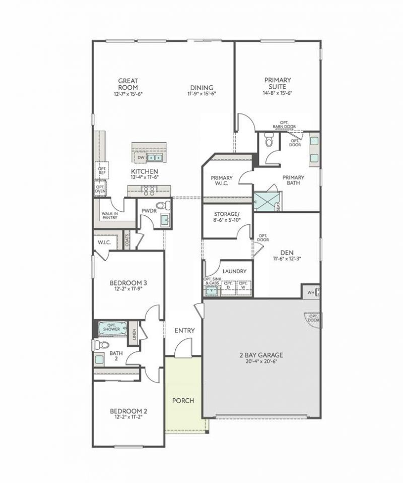 968 Mahogany Street, Banning, CA 92220 Main Photo