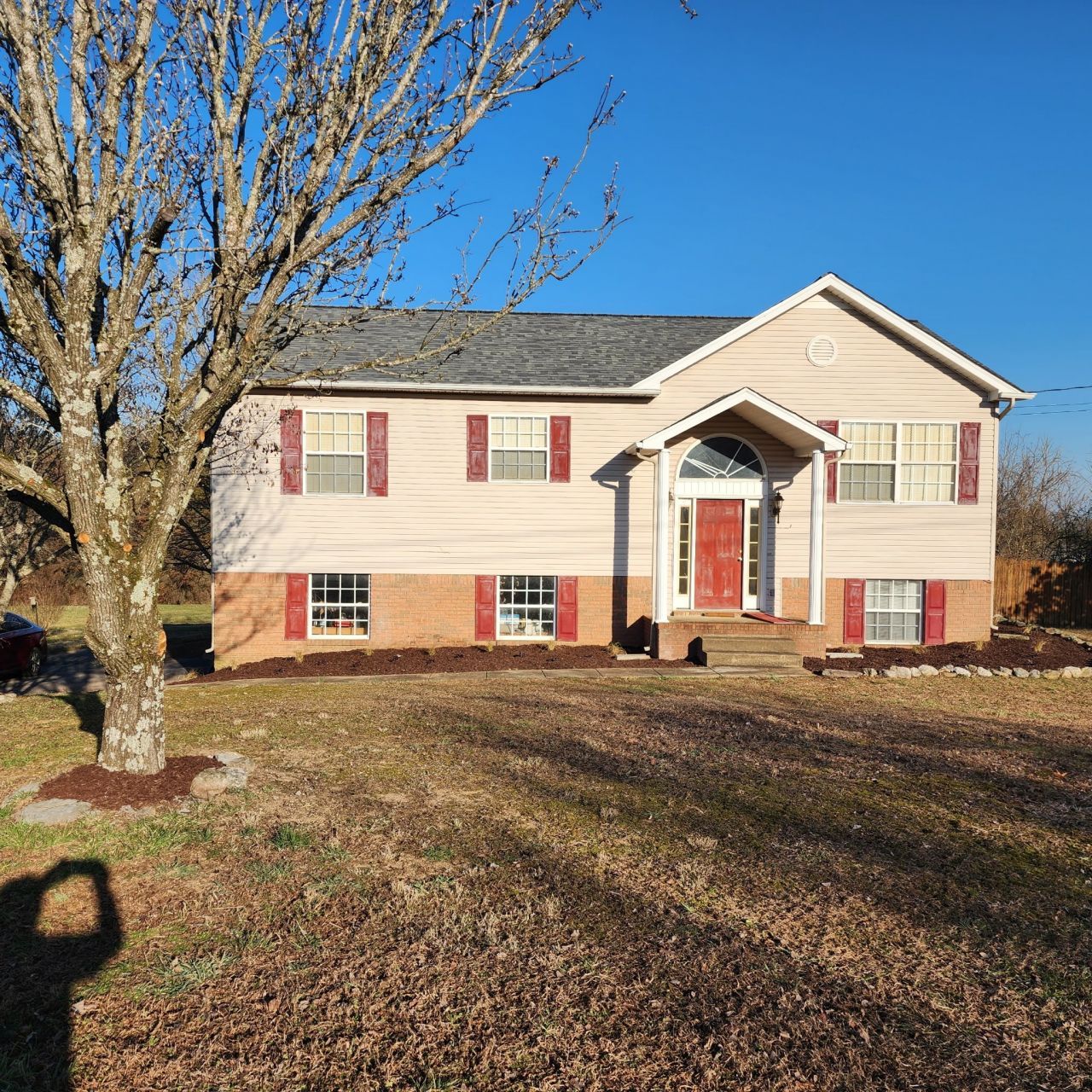 514 Dv Circle, Spring Hill, TN 37174 Main Photo