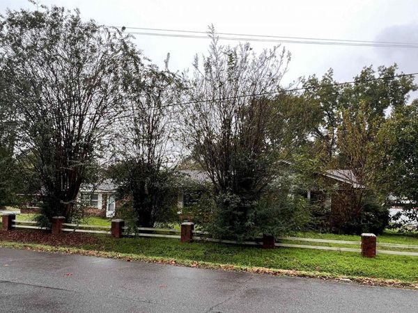 418 Rock Street, Dardanelle, AR 72834