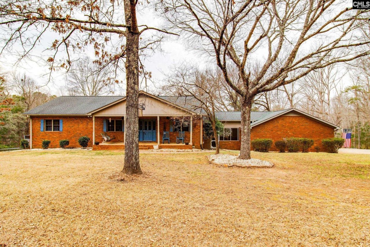 1381 Mike Stuck Road Photo 1