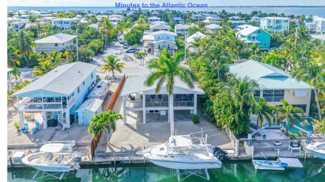 857 E Caribbean Drive, Summerland Key, FL 33042 Photo