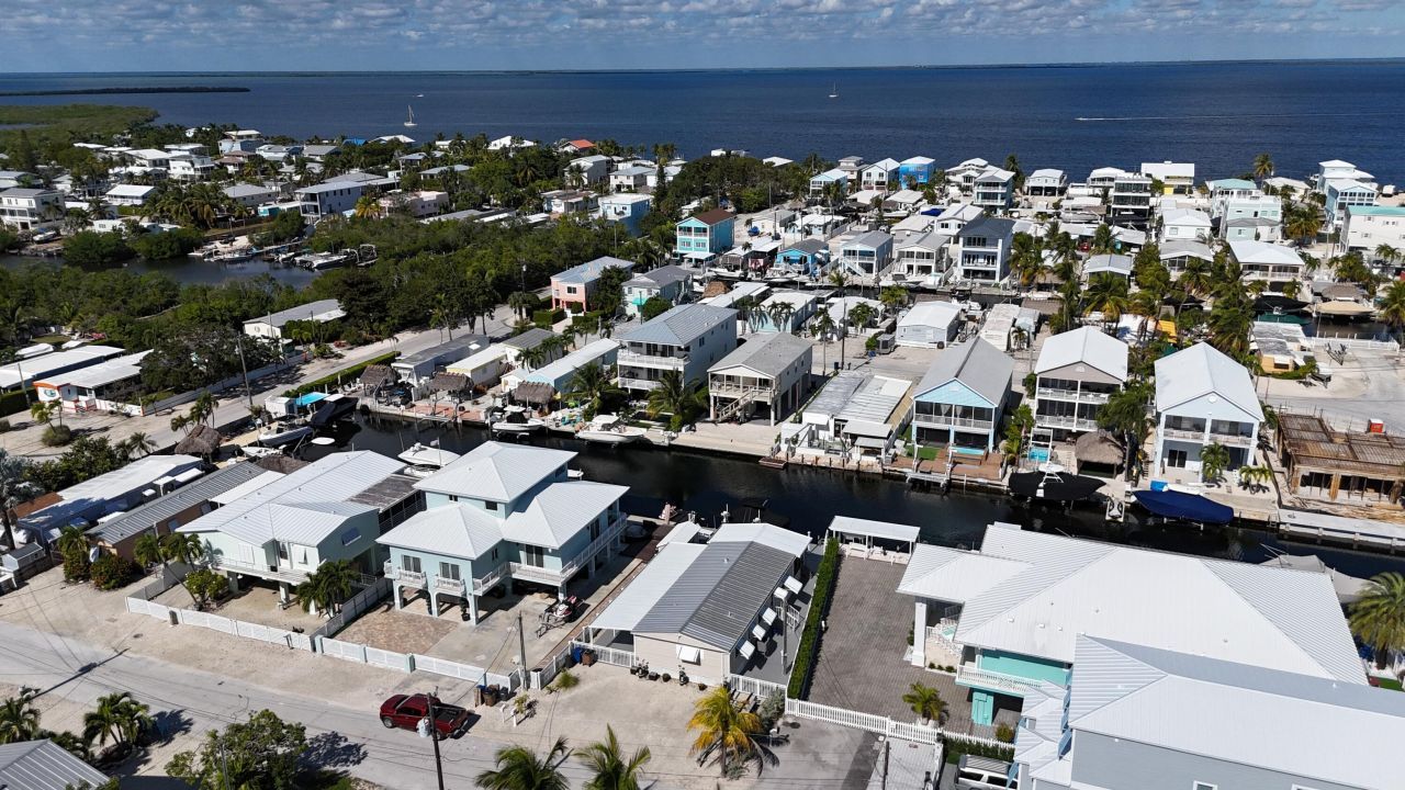 505 Oldsmar Lane, Key Largo, FL 33037 Photo