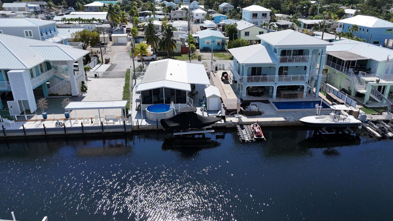 505 Oldsmar Lane, Key Largo, FL 33037 Photo