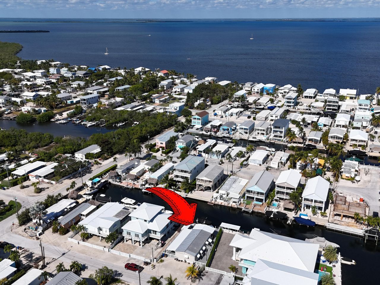 505 Oldsmar Lane, Key Largo, FL 33037 Photo