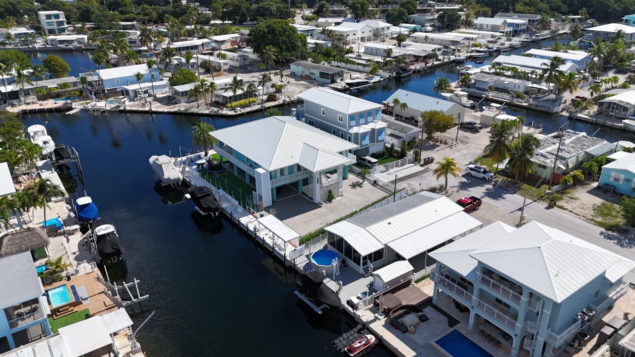 505 Oldsmar Lane, Key Largo, FL 33037 Photo