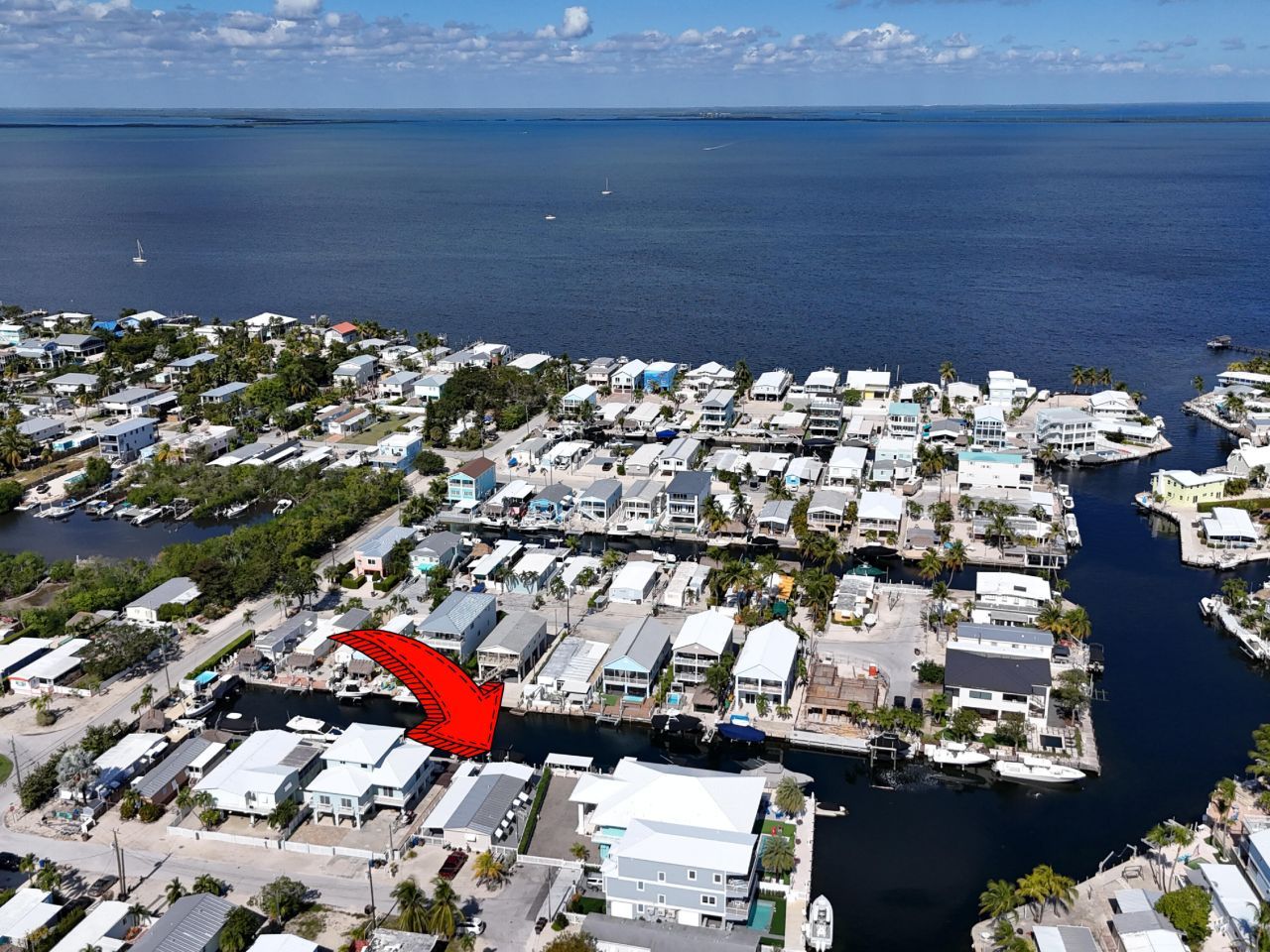 505 Oldsmar Lane, Key Largo, FL 33037 Photo