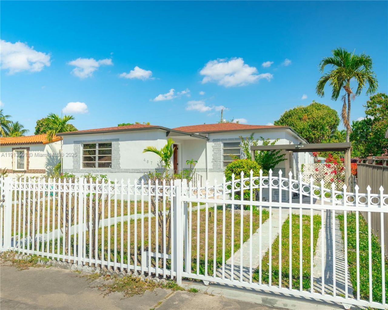 467 SE 3rd St, Unit 1, Hialeah, FL 33010 Photo