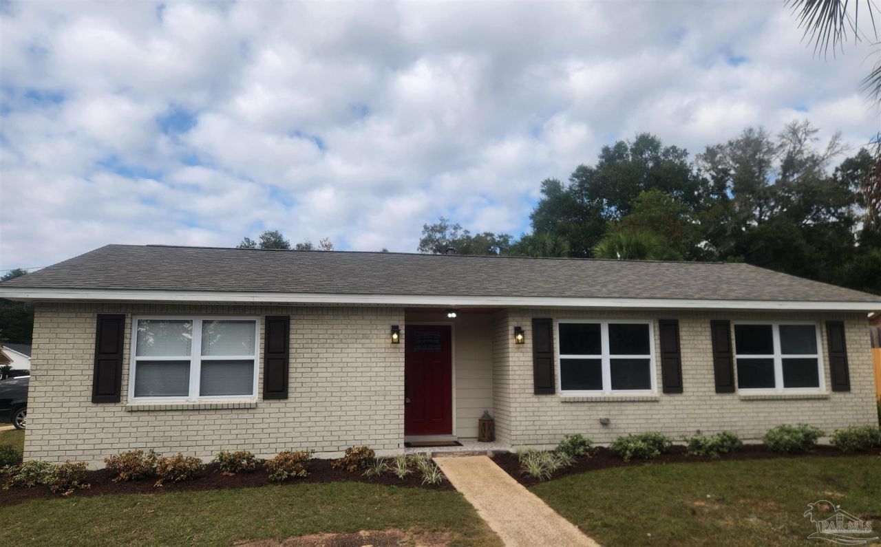 7806 Lenora St, Pensacola, FL 32526 Main Photo