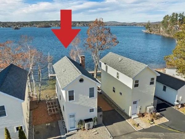 144 Lake Street, Unit 11, Laconia, NH 03246