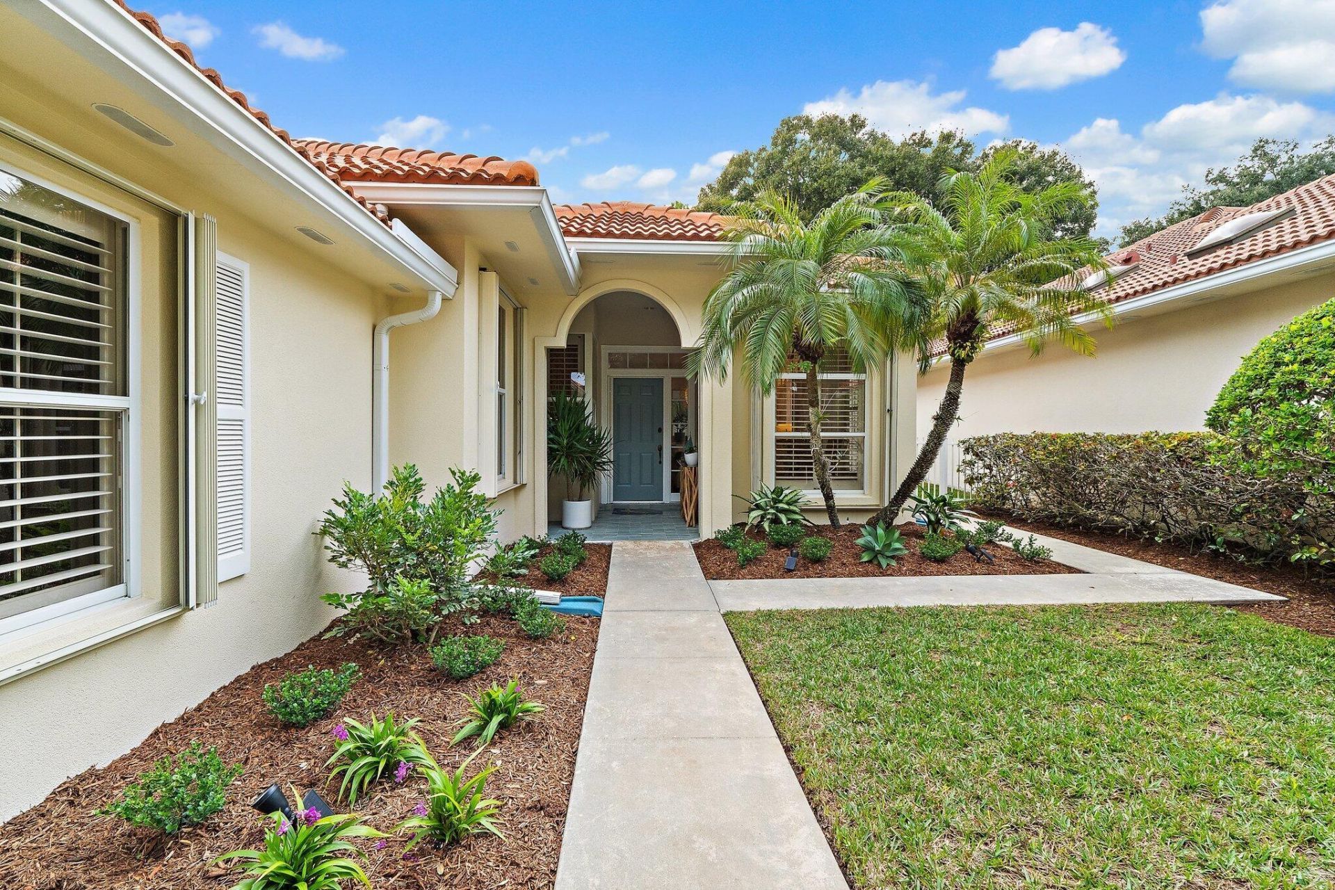 231 E Tall Oaks Circle, Palm Beach Gardens, FL 33410 Photo