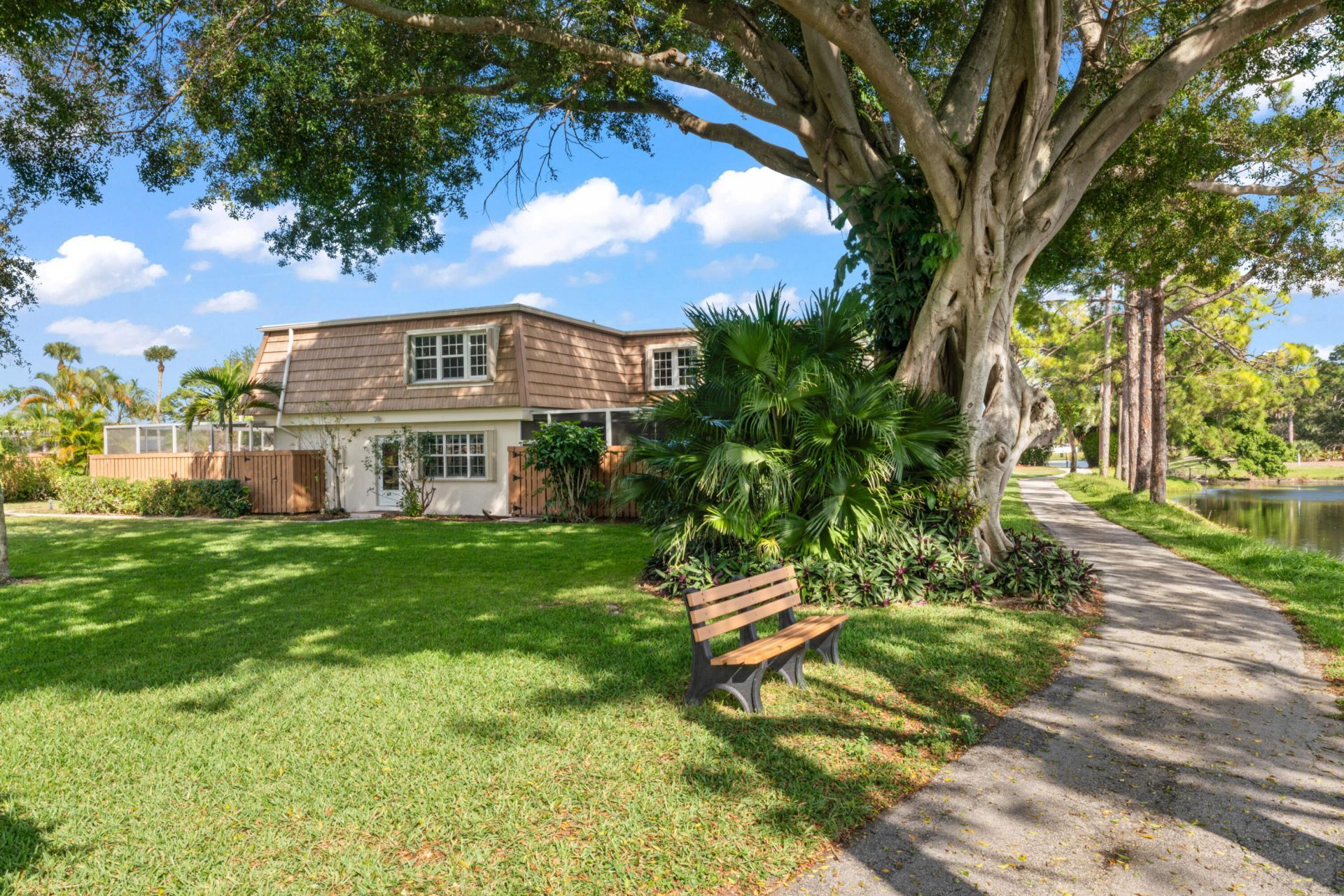 4290 Hazel Avenue, Unit C, Palm Beach Gardens, FL 33410 Photo