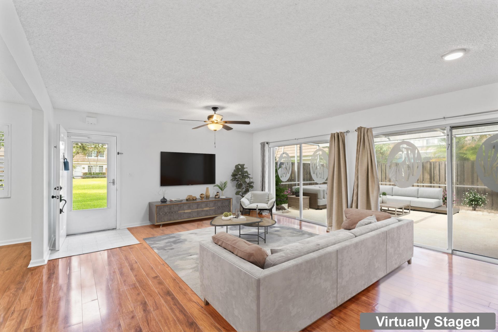 4290 Hazel Avenue, Unit C, Palm Beach Gardens, FL 33410 Photo