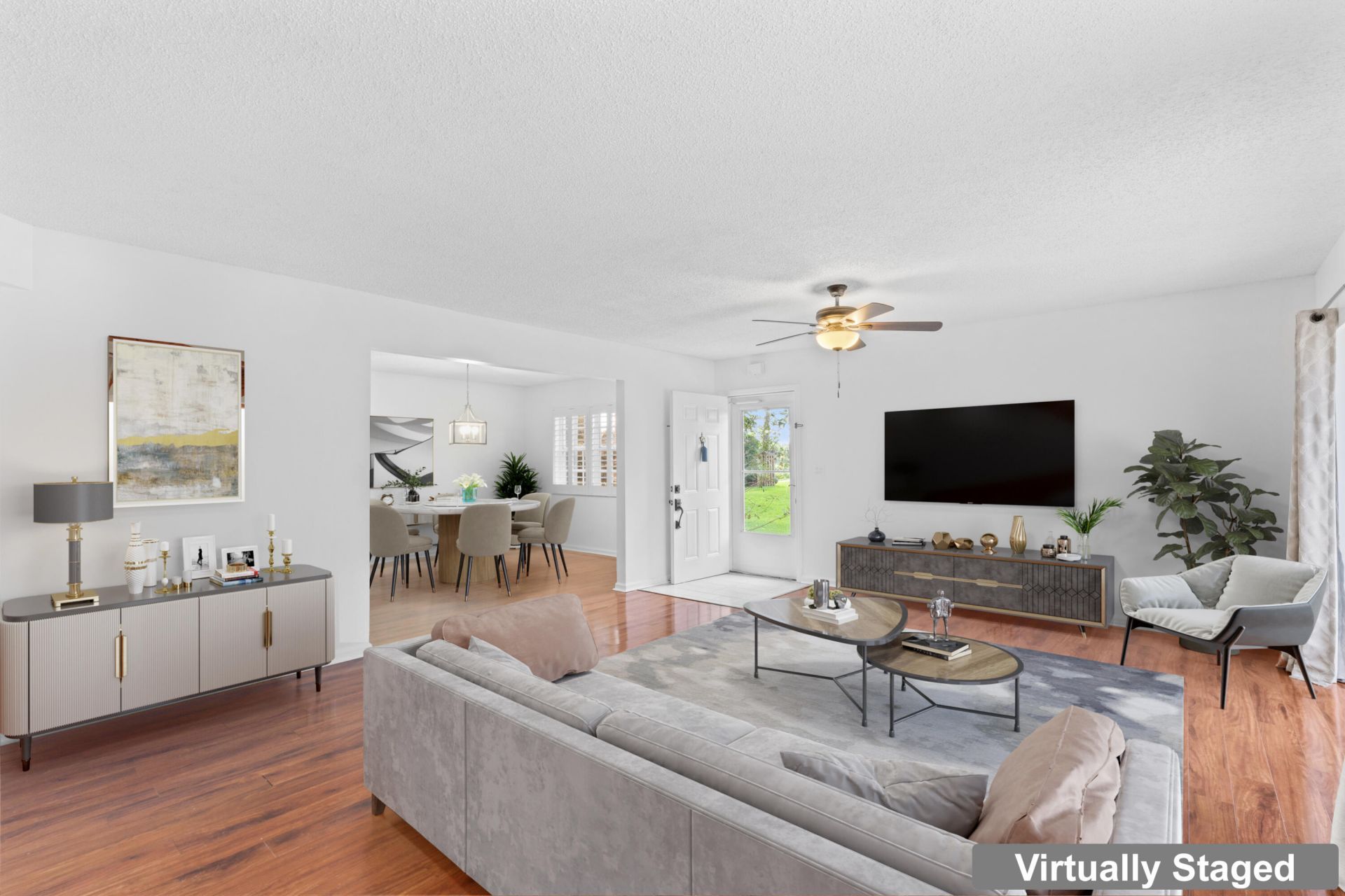 4290 Hazel Avenue, Unit C, Palm Beach Gardens, FL 33410 Photo