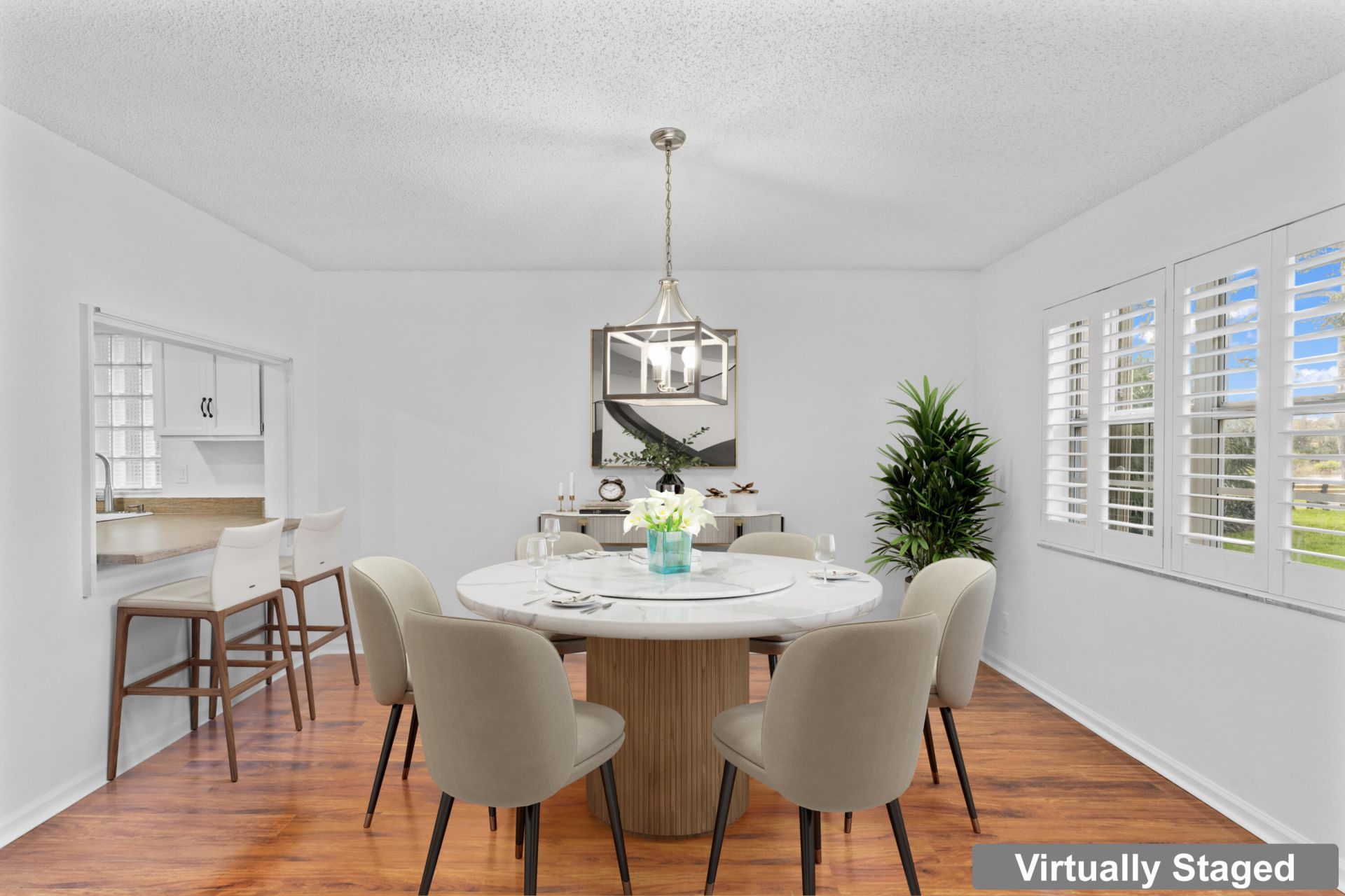 4290 Hazel Avenue, Unit C, Palm Beach Gardens, FL 33410 Photo