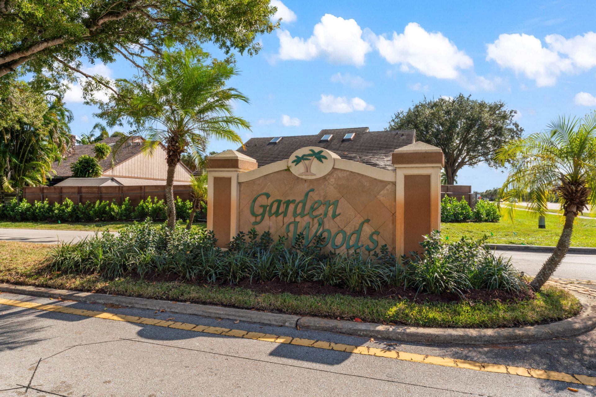 4290 Hazel Avenue, Unit C, Palm Beach Gardens, FL 33410 Photo