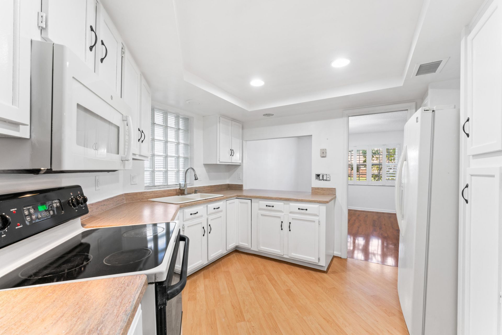 4290 Hazel Avenue, Unit C, Palm Beach Gardens, FL 33410 Photo