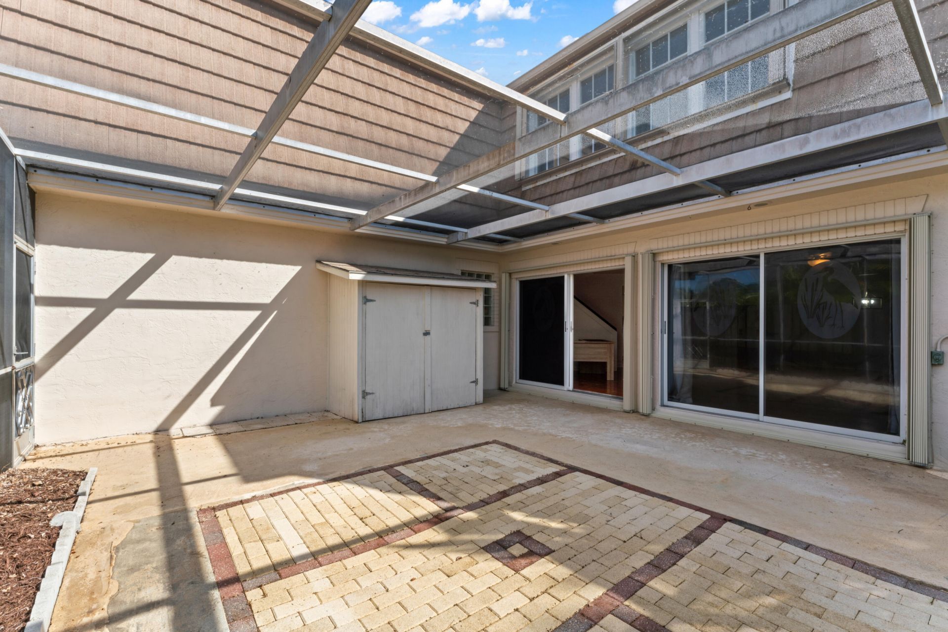 4290 Hazel Avenue, Unit C, Palm Beach Gardens, FL 33410 Photo