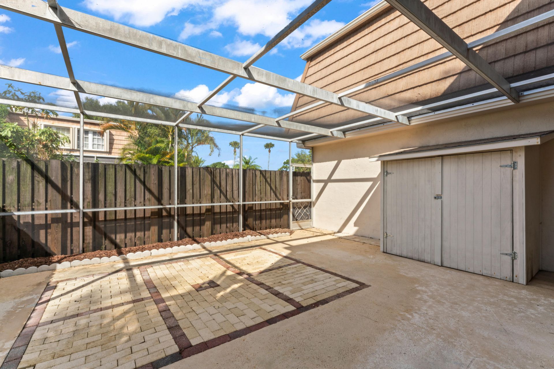 4290 Hazel Avenue, Unit C, Palm Beach Gardens, FL 33410 Photo