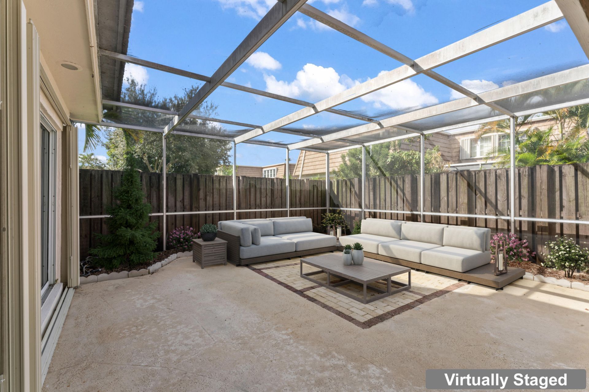 4290 Hazel Avenue, Unit C, Palm Beach Gardens, FL 33410 Photo