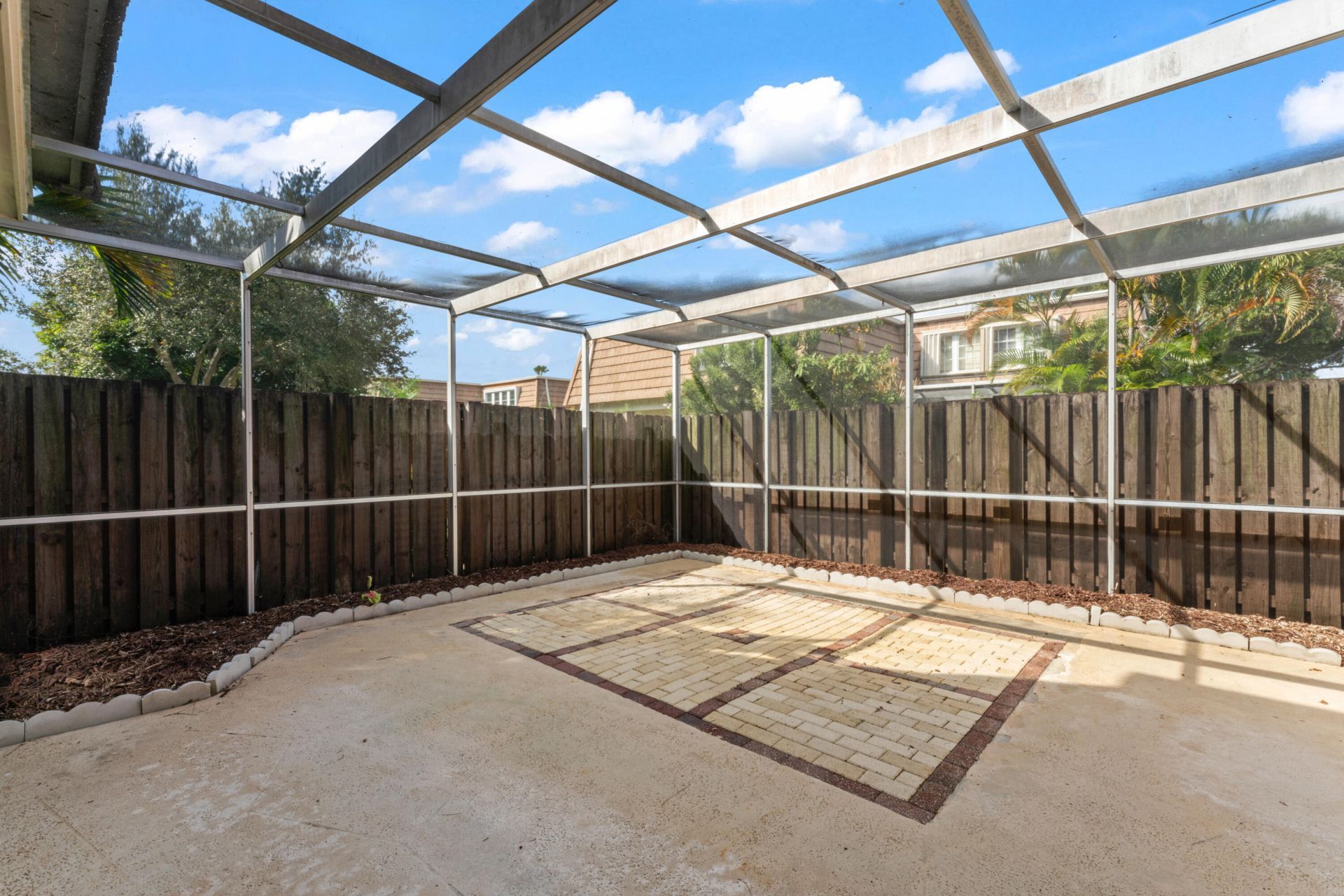 4290 Hazel Avenue, Unit C, Palm Beach Gardens, FL 33410 Photo