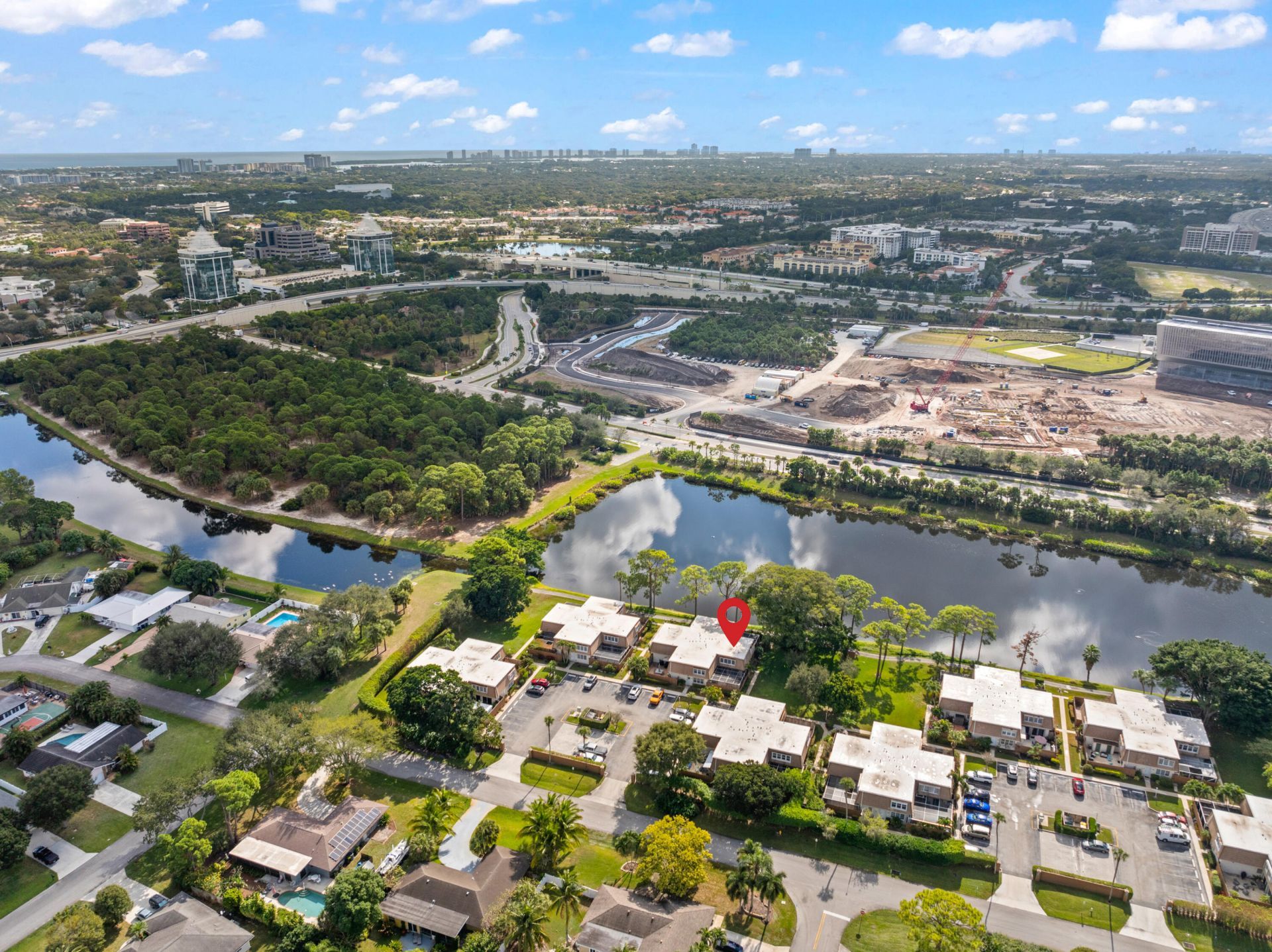 4290 Hazel Avenue, Unit C, Palm Beach Gardens, FL 33410 Photo