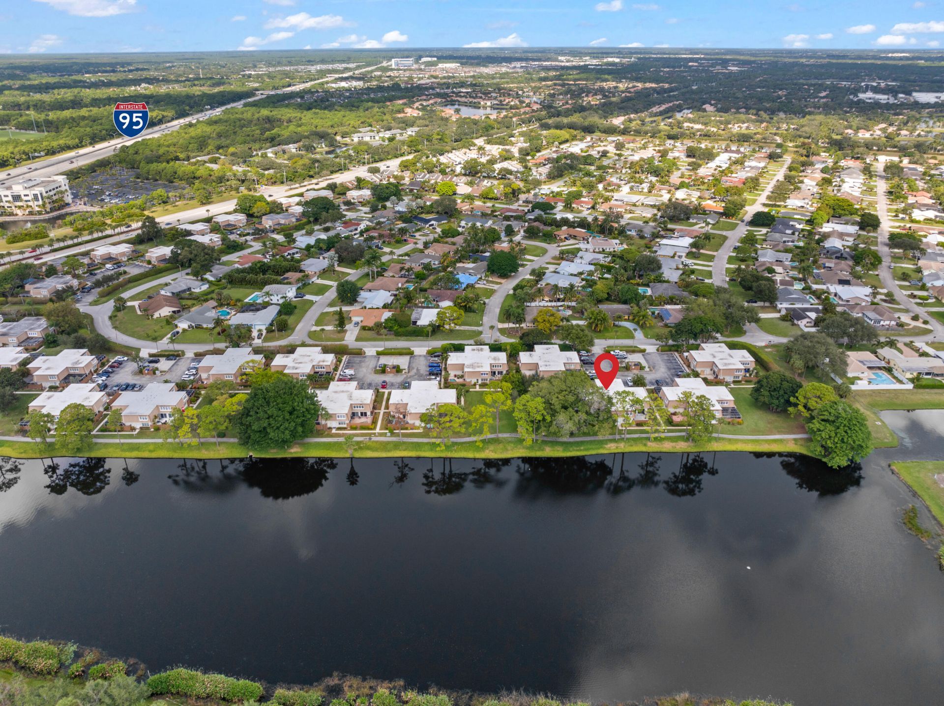 4290 Hazel Avenue, Unit C, Palm Beach Gardens, FL 33410 Photo