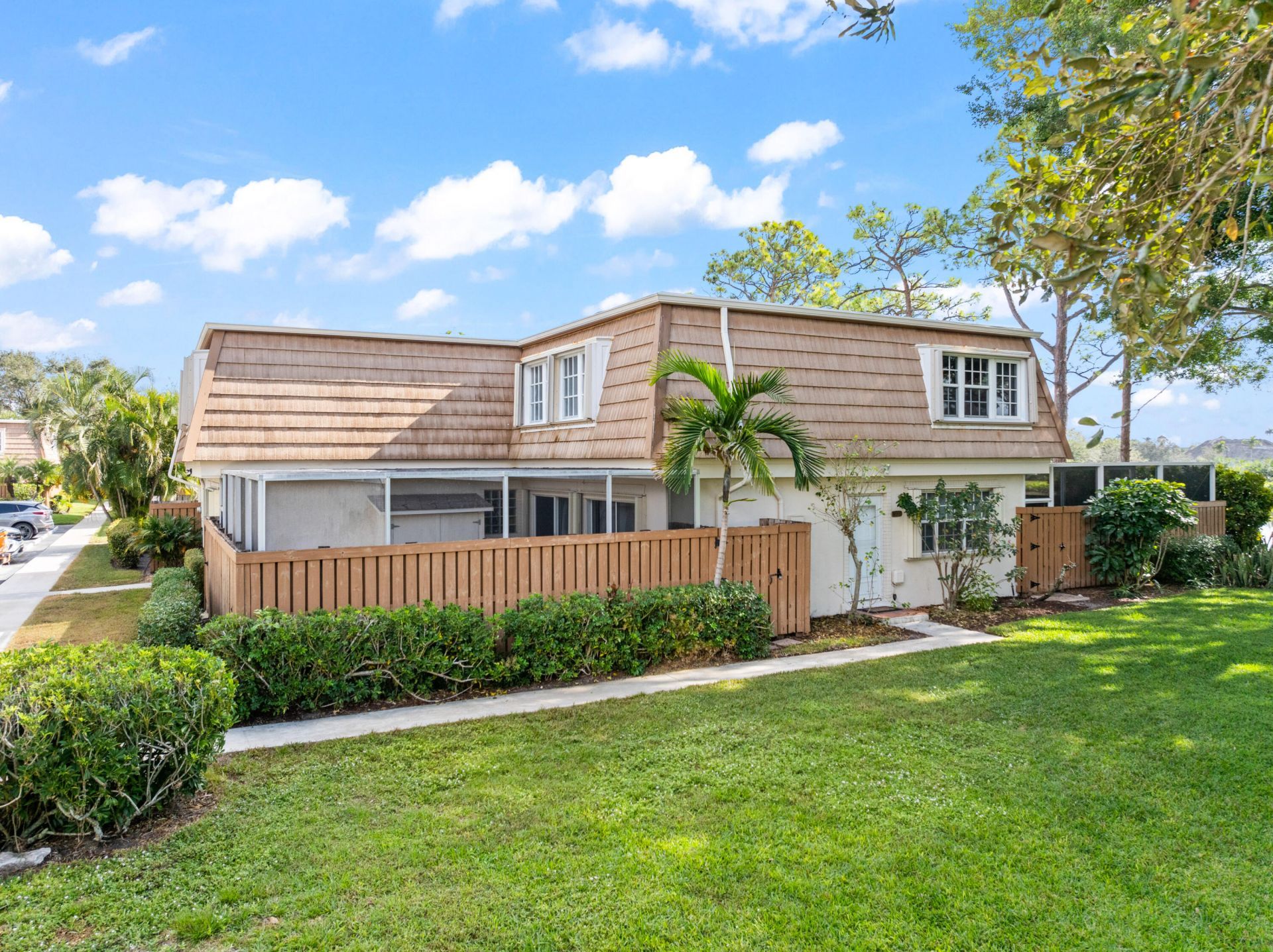 4290 Hazel Avenue, Unit C, Palm Beach Gardens, FL 33410 Photo