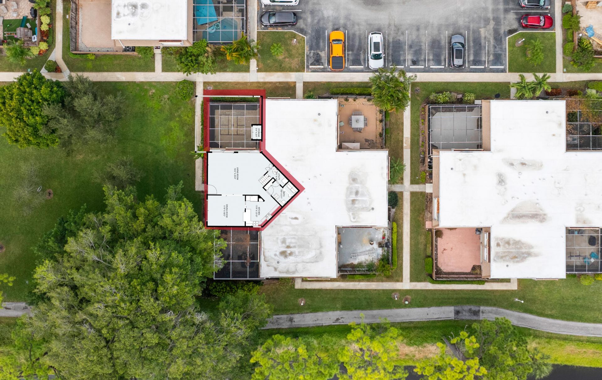 4290 Hazel Avenue, Unit C, Palm Beach Gardens, FL 33410 Photo