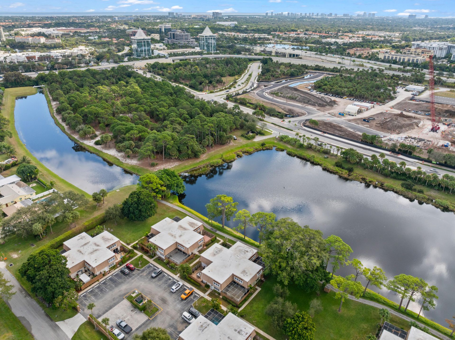 4290 Hazel Avenue, Unit C, Palm Beach Gardens, FL 33410 Photo