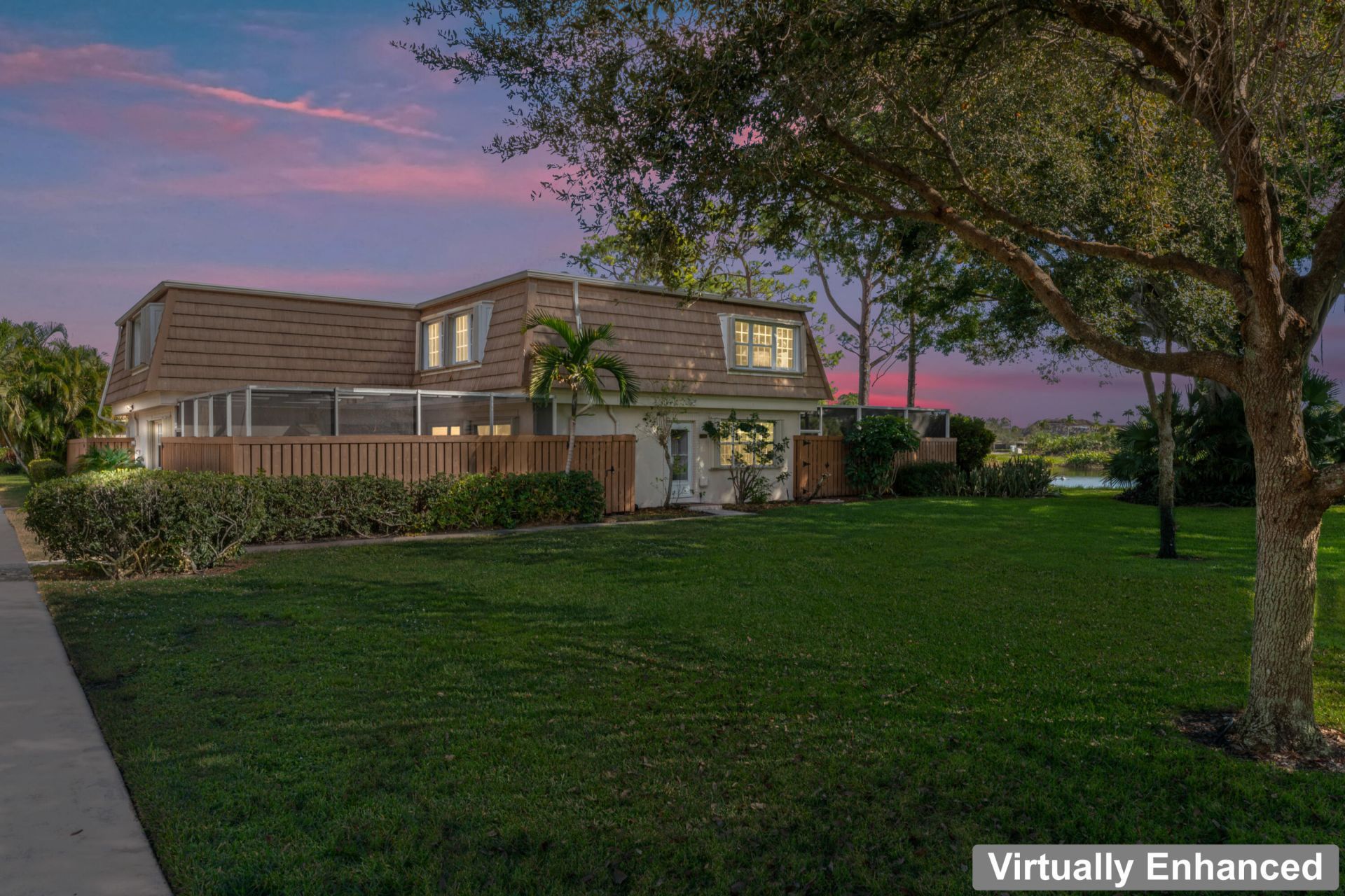 4290 Hazel Avenue, Unit C, Palm Beach Gardens, FL 33410 Photo