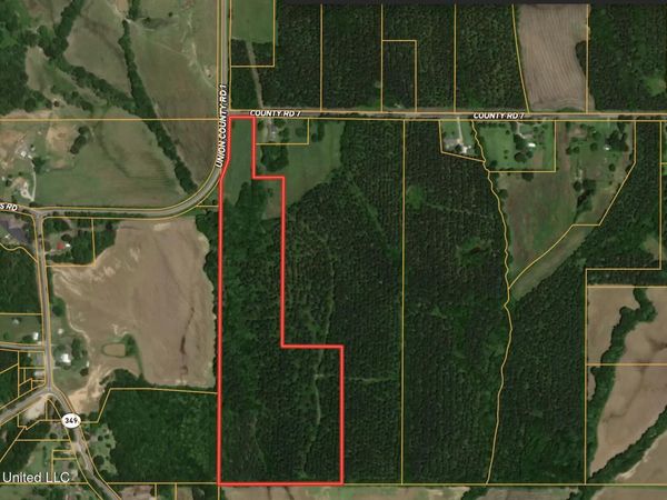 Cr 7, Myrtle, MS 38650