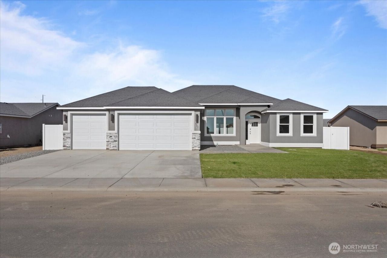 700 N Street Ne, Quincy, WA 98848 Main Photo