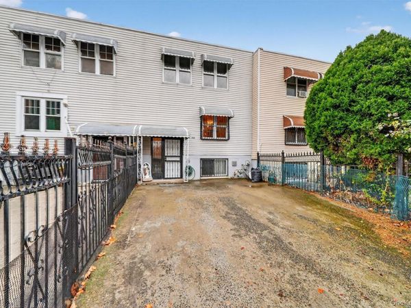 1042 Fox Street, Bronx, NY 10459