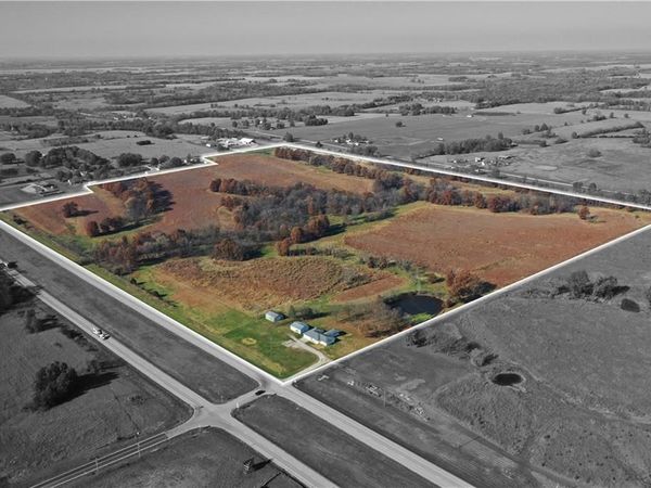 Hwy FF Highway, Brookfield, MO 64628