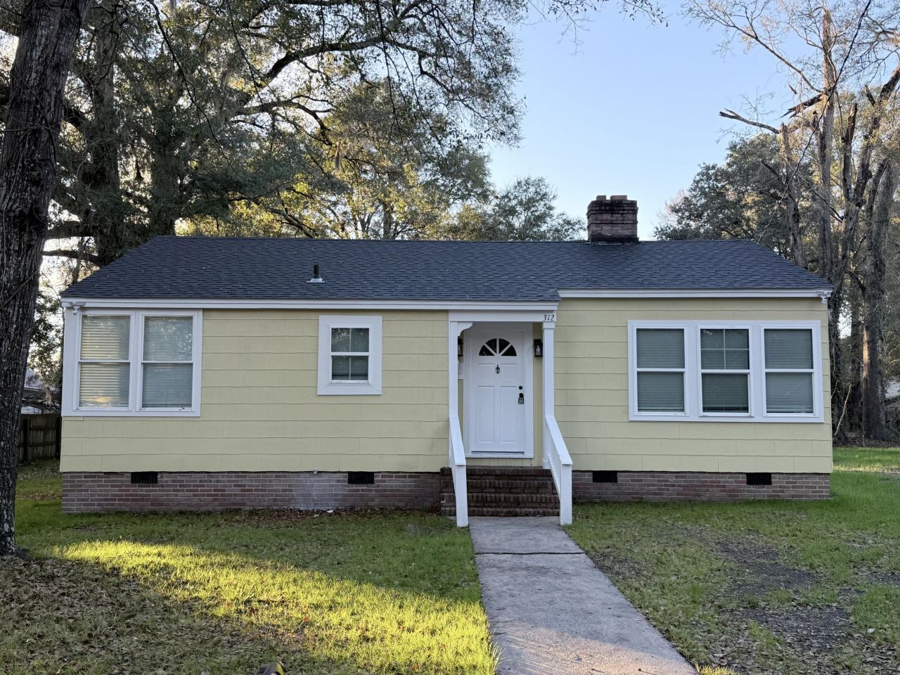 312 Rivers Street Photo 1