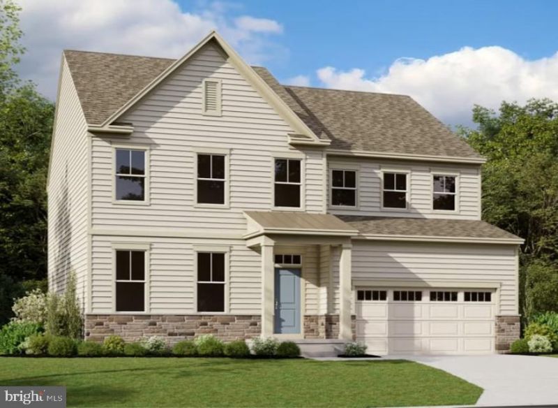 Lot 137 Stonehaven Court, Waldorf, MD 20601 Main Photo