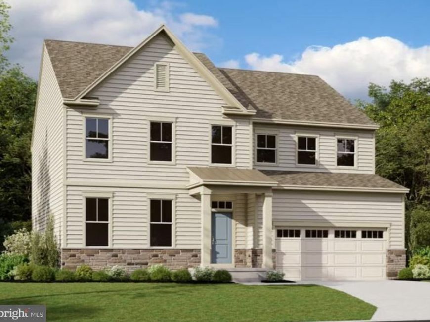 Lot 137 Stonehaven Court, Waldorf, MD 20601 Main Photo