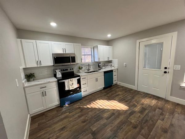 1728 W Washington Street, Denison, TX 75020