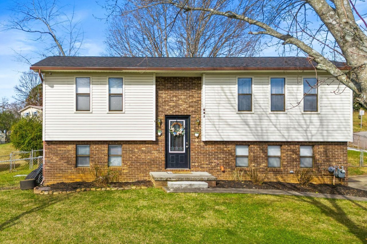 631 E 4th North Street, Morristown, TN 37814 Main Photo