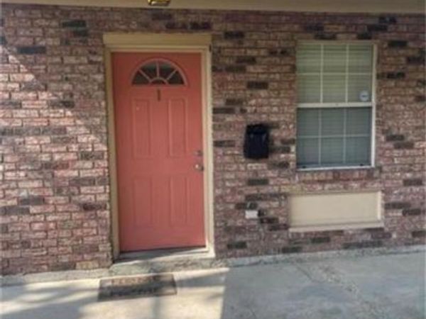 627 ALVAR Street, Unit 2, New Orleans, LA 70117