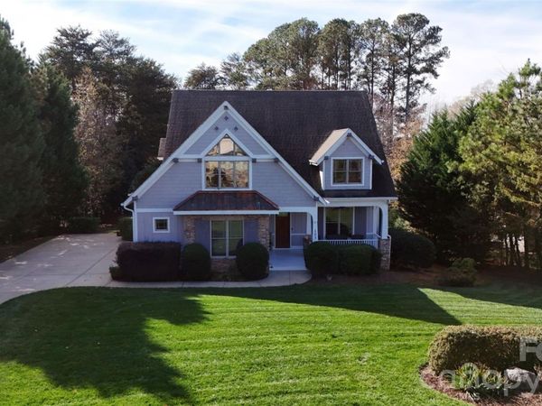 105 Tuskarora Point Lane, Mooresville, NC 28117