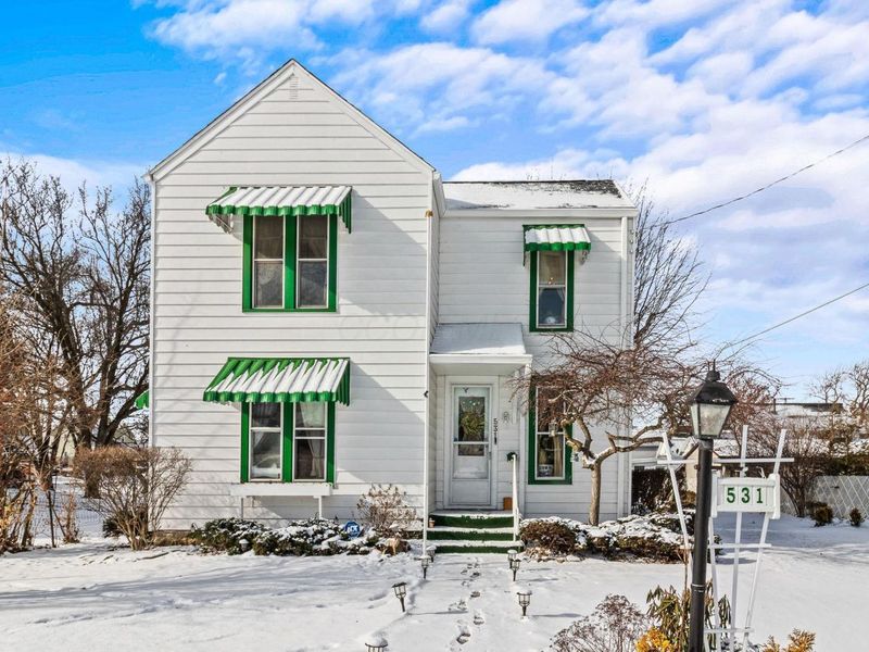 531 S Main Street, Marion, OH 43302 Photo 2