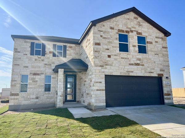 14838 House Wren Fall, San Antonio, TX 78253